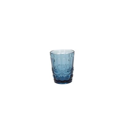 Tumbler TOGNANA Madame, 230ml, Blue