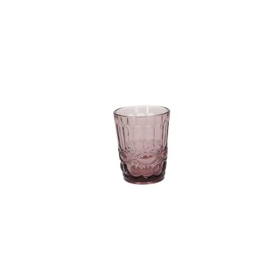 Tumbler TOGNANA Madame, 230ml, Cyclamen