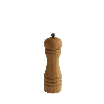 Salt/pepper mill LEGNO5x16cm