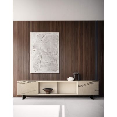 Модулна ТВ композиция SL4258