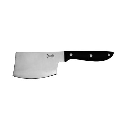 Forged fine edge small cleaver BISTROT 75mm