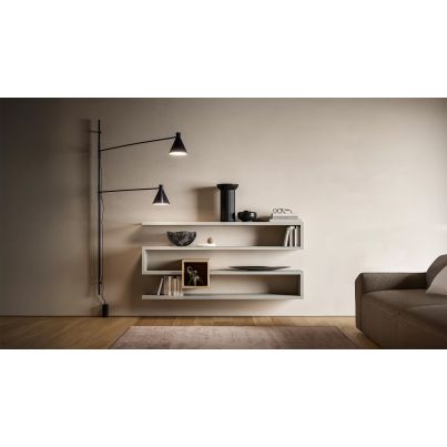 Shelving unit PTG410