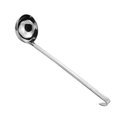 One piece ladle D12cm