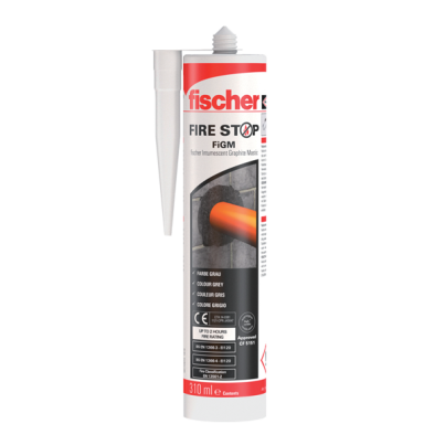 FISCHER FIGM 310 ГРАФИТНА СМОЛА 310ML