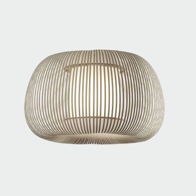 Pendant ACB MIRTA 3055/45, 45 cm, Stone