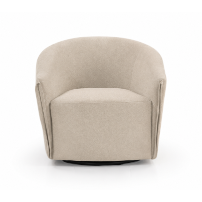 Armchair TEDIVA CONSUELO Pink
