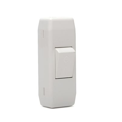 Double-Pole Switch NC, Intermediate, 6A, 250V