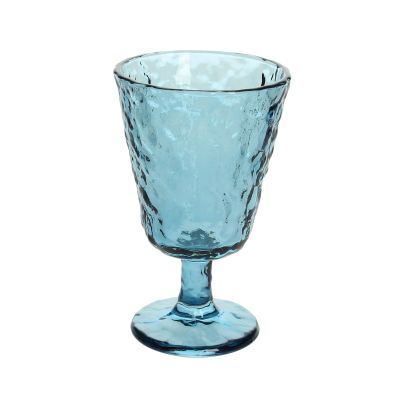 Goblet TOGNANA Elsa, 270ml, Blue