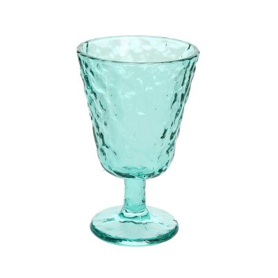 Goblet TOGNANA Elsa, 270ml, Aquamarine