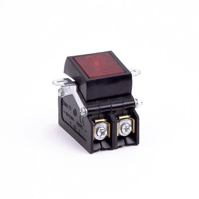 Push Button Switch NC, Illuminated, 16A, 250V