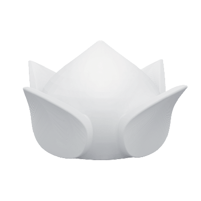 LED Decor lamp SHANGHAI RGBW neutral IP65