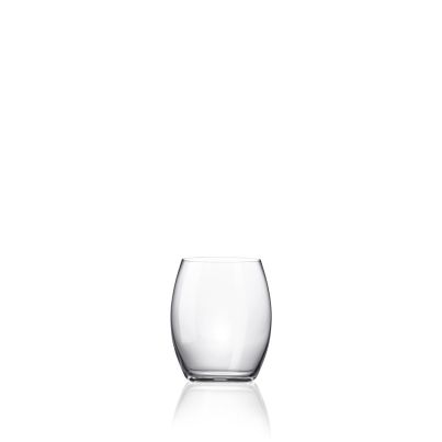 Whiskey glasses NECTAR 4932 350ml. 6pcs.