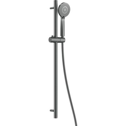 ARNIKA Titanium Shower Set, 3 Functions