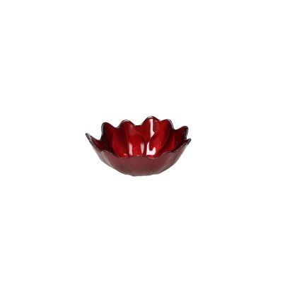 Купа TOGNANA NATALE Red Star, 12.5 см