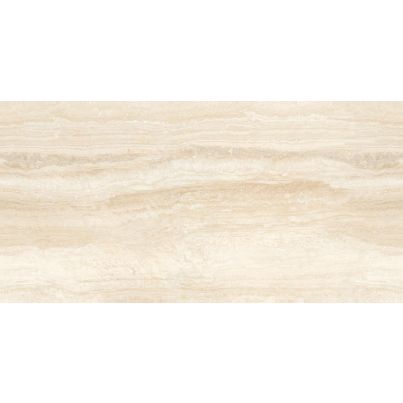 Гранитогрес CLASSICO TRAVERTINO Glossy 60x120cm