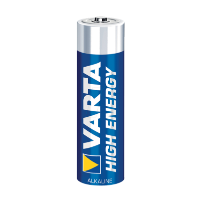 VARTA HIGH ENERGY LR6 AA БАТЕРИЯ