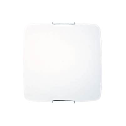 8860 TIWA АП 2ХЕ27 300MM/300MM БЯЛ