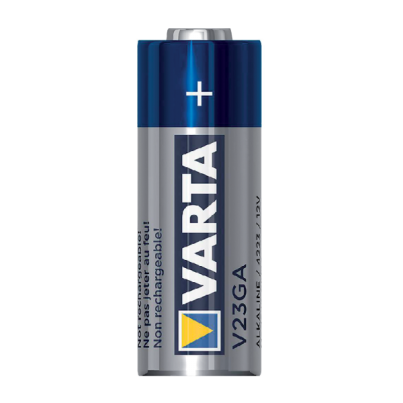 VARTA PROFESSIONAL ELECTRONICS V27A A27GA БАТЕРИЯ