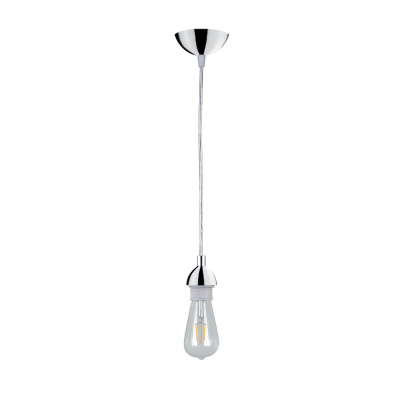 SAILOR PENDANT 1XE27 CHROME