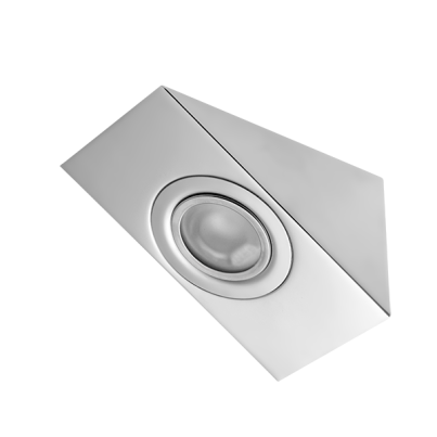 МЕБЕЛНА ЛУНА SIM-155 ХРОМ