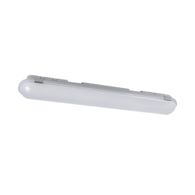BELLA fixture LED 55W(1476mm) 6000K-6400K IP65