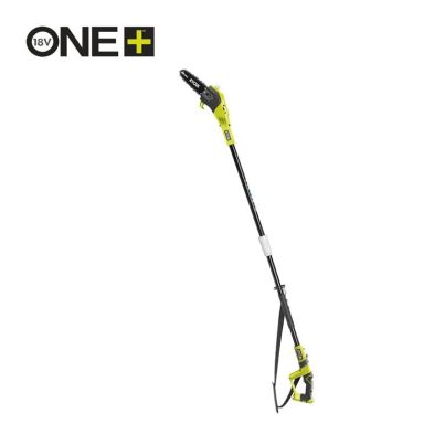 OPP1820 POLE CHAINSAW 20CM 18V ONE+ BARE UNIT