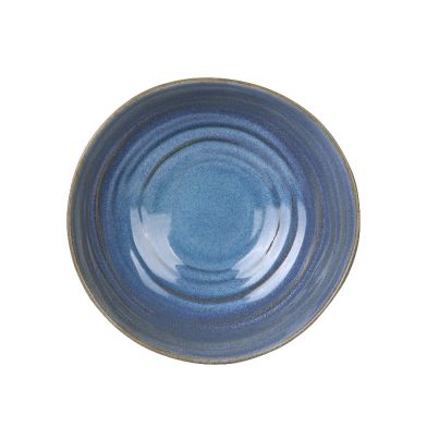 KUTAHYA КУПА ORGANIK 18CM 750ML СИНЯ