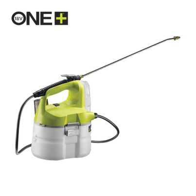 OWS1880 GARDEN SPRAYER 3.5L 18V ONE+ BARE UNIT