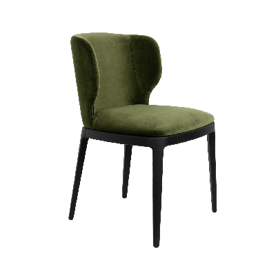 Dining chair JOY Azimut 9B23