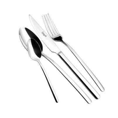 Cutlery set Salvinelli GINEVRA, 24pcs