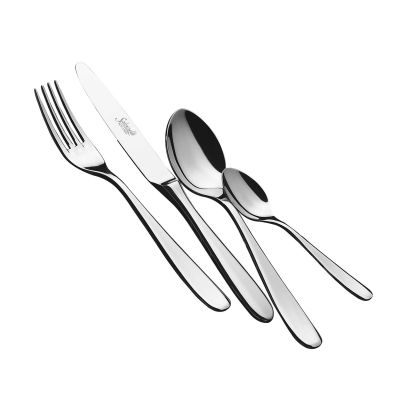 Cutlery set Salvinelli GRAND HOTEL, 24pcs