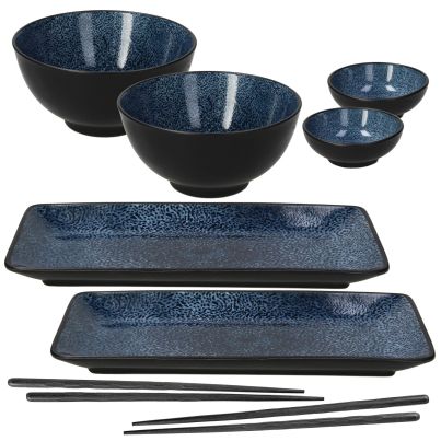 SUSHI SET PORTATA FUTARI, 8 pcs