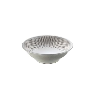 Bowl PANIO 20cm 900ml beige