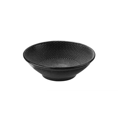 Bowl PANIO 24cm 1500ml anthracite