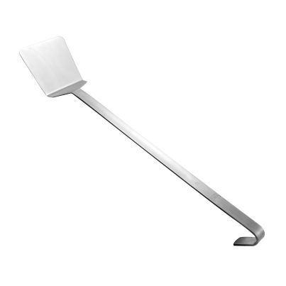 Heavy spatula 52cm