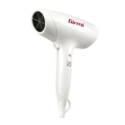 Сешоар за стена Girmi PH03 1600-1800W