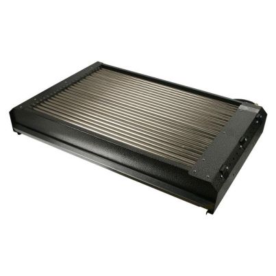 Electric Grill 4800W, Three-Phase