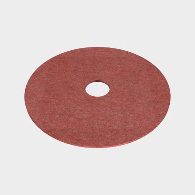 Акустичен рефлектор ACB Pipe 3986 D100 Deco Kit, D600, теракота