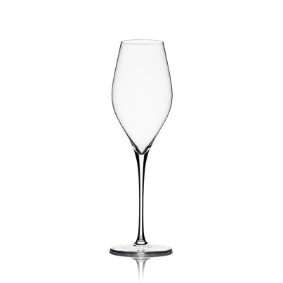 Champagne glasses SWAN 6650 320ml. 6pcs.