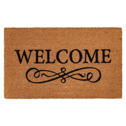 Mat Porto POR 601, 45x75, coir