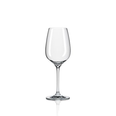 Wine glasses PRESTIGE 6339 340ml. 6pcs.