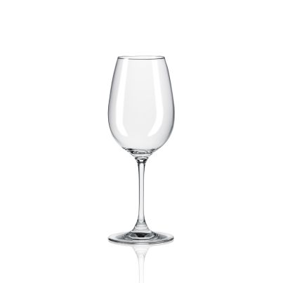 Wine glasses PRESTIGE 6339 450ml. 6pcs.