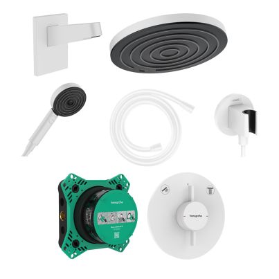 HG ПРОМО ПАКЕТ PILSIFY S + DUOTURN S