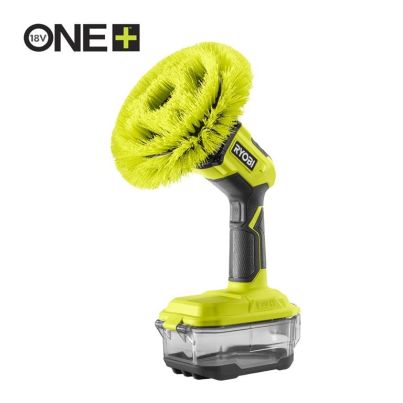 R18CPS-0 CLEANING BRUSH 18V ONE+ BARE UNIT