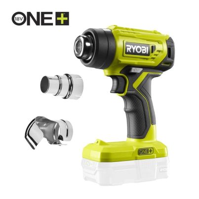 R18HG-0 HEAT GUN 18V ONE+ BARE UNIT