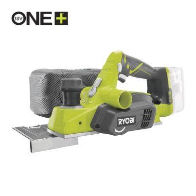 R18PL-0 PLANER 18V ONE+ BARE UNIT