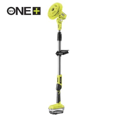 R18TPS-0 TELESCOPIC BRUSH 18V ONE+ BARE UNIT