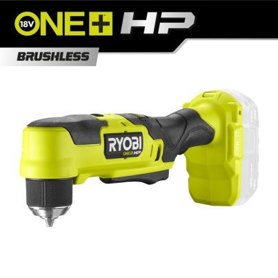 RAD18C-0 ANGLE SCREWDRIVER 18V 40NM ONE+ BARE UNIT