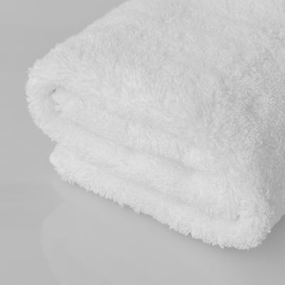 Galizzi Bathrobe RANGER 470 pc. XL white