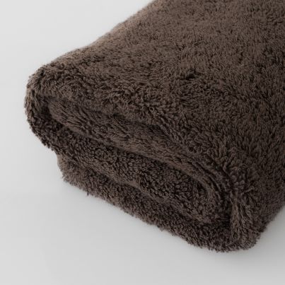 Galizzi Bathrobe RANGER 470 pc. XL cappuccino